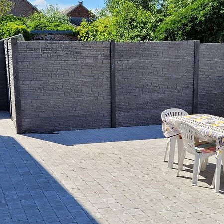 Jeumont Il Vialetto, Appartement Capri, Spacieux, Tout Confort, Au Calme المظهر الخارجي الصورة