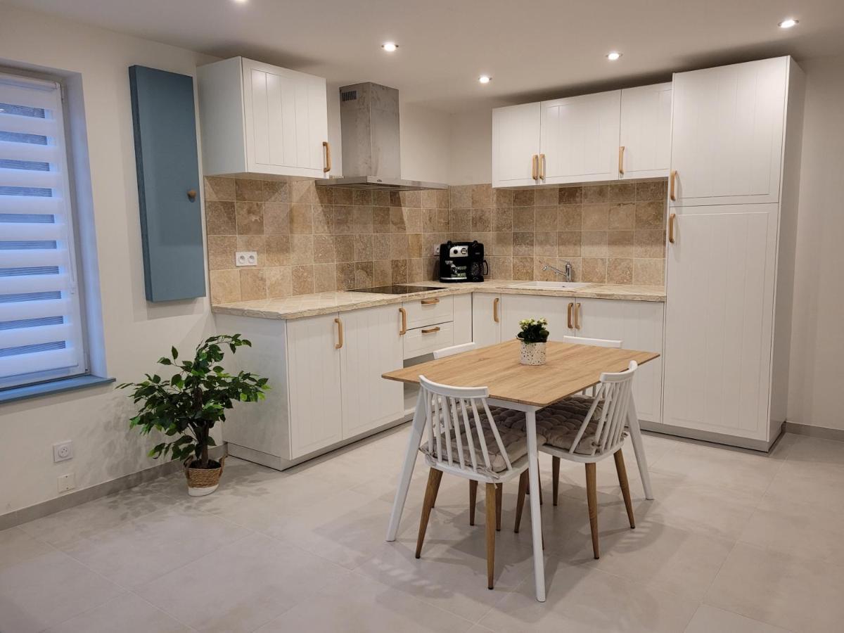 Jeumont Il Vialetto, Appartement Capri, Spacieux, Tout Confort, Au Calme المظهر الخارجي الصورة