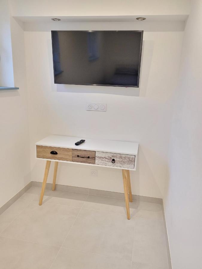 Jeumont Il Vialetto, Appartement Capri, Spacieux, Tout Confort, Au Calme المظهر الخارجي الصورة