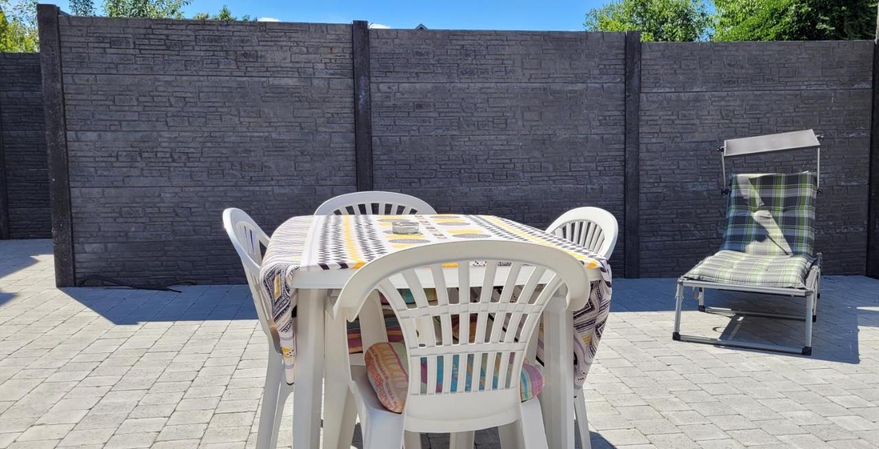 Jeumont Il Vialetto, Appartement Capri, Spacieux, Tout Confort, Au Calme المظهر الخارجي الصورة